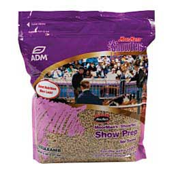 Show Prep for Swine  Weaver Livestock